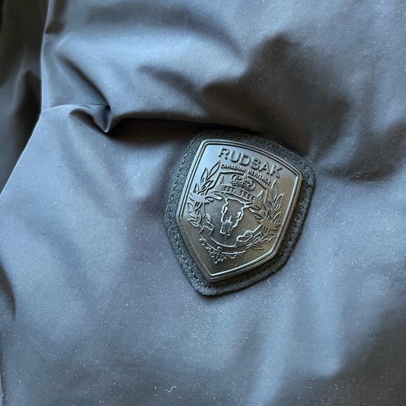 Rudsak XXL - Picture 4 of 4